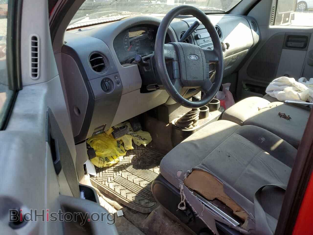 2006 FORD All Models - VIN: 1FTRF14W16NA11059 - Photo 8