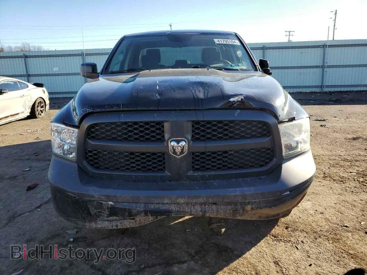 2015 RAM 1500 - VIN: 1C6RR7FT8FS563518 - Photo 5