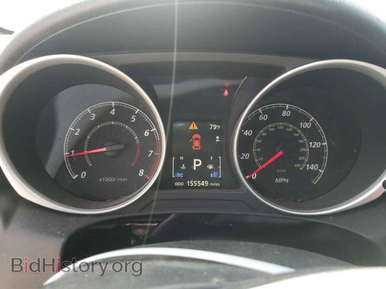 2015 MITSUBISHI OUTLANDER - VIN: 4A4AP3AW4FE033950 - Фото 9