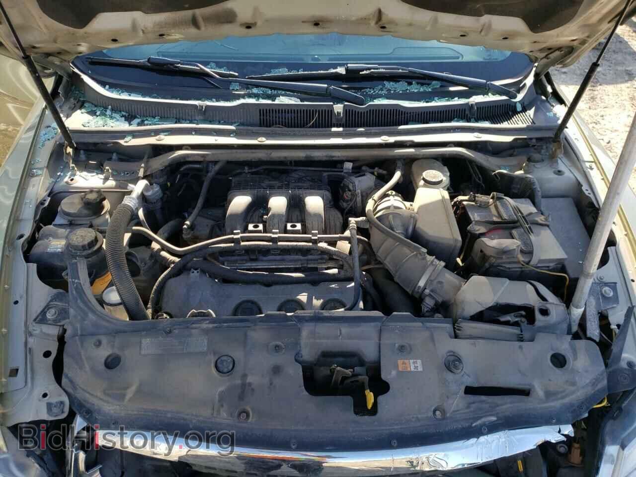 2012 FORD TAURUS - VIN: 1FAHP2EW6CG101486 - Фото 7
