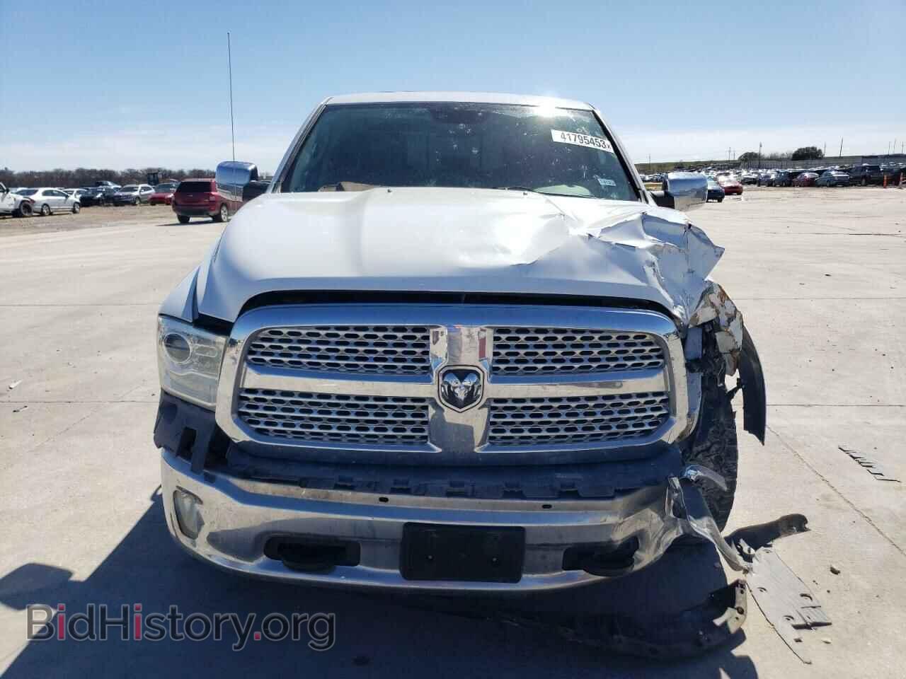 2015 RAM 1500 - VIN: 1C6RR7NT2FS587816 - Фото 5