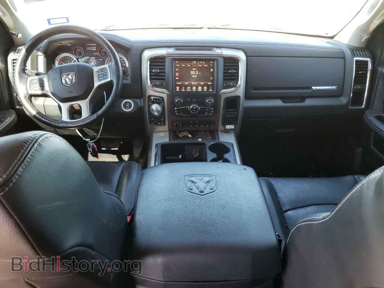 2015 RAM 1500 - VIN: 1C6RR7NT2FS587816 - Фото 8
