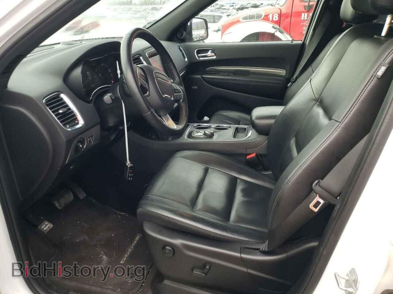 2017 DODGE DURANGO - VIN: 1C4RDJDG2HC817280 - Photo 7