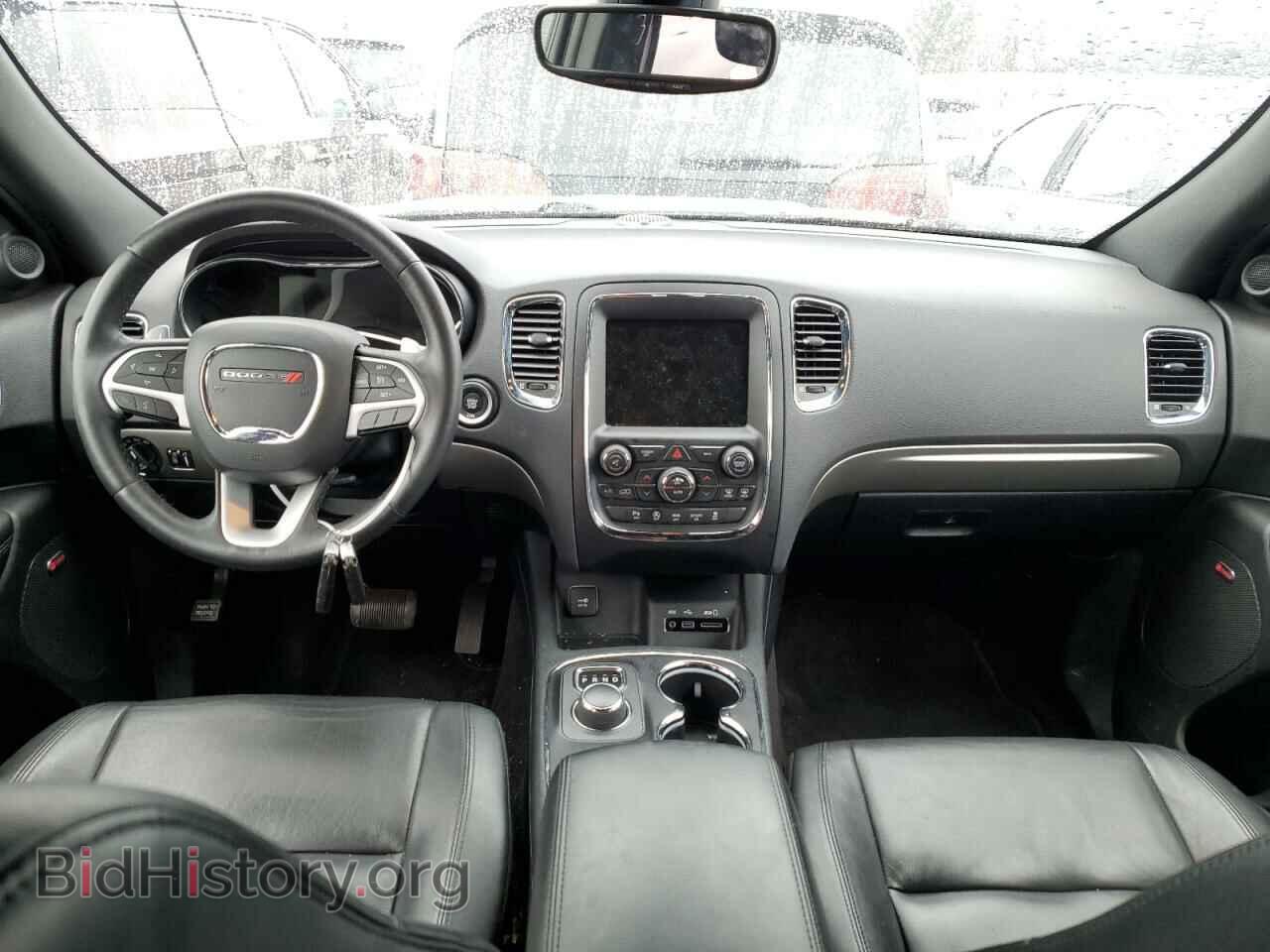 2017 DODGE DURANGO - VIN: 1C4RDJDG2HC817280 - Photo 8