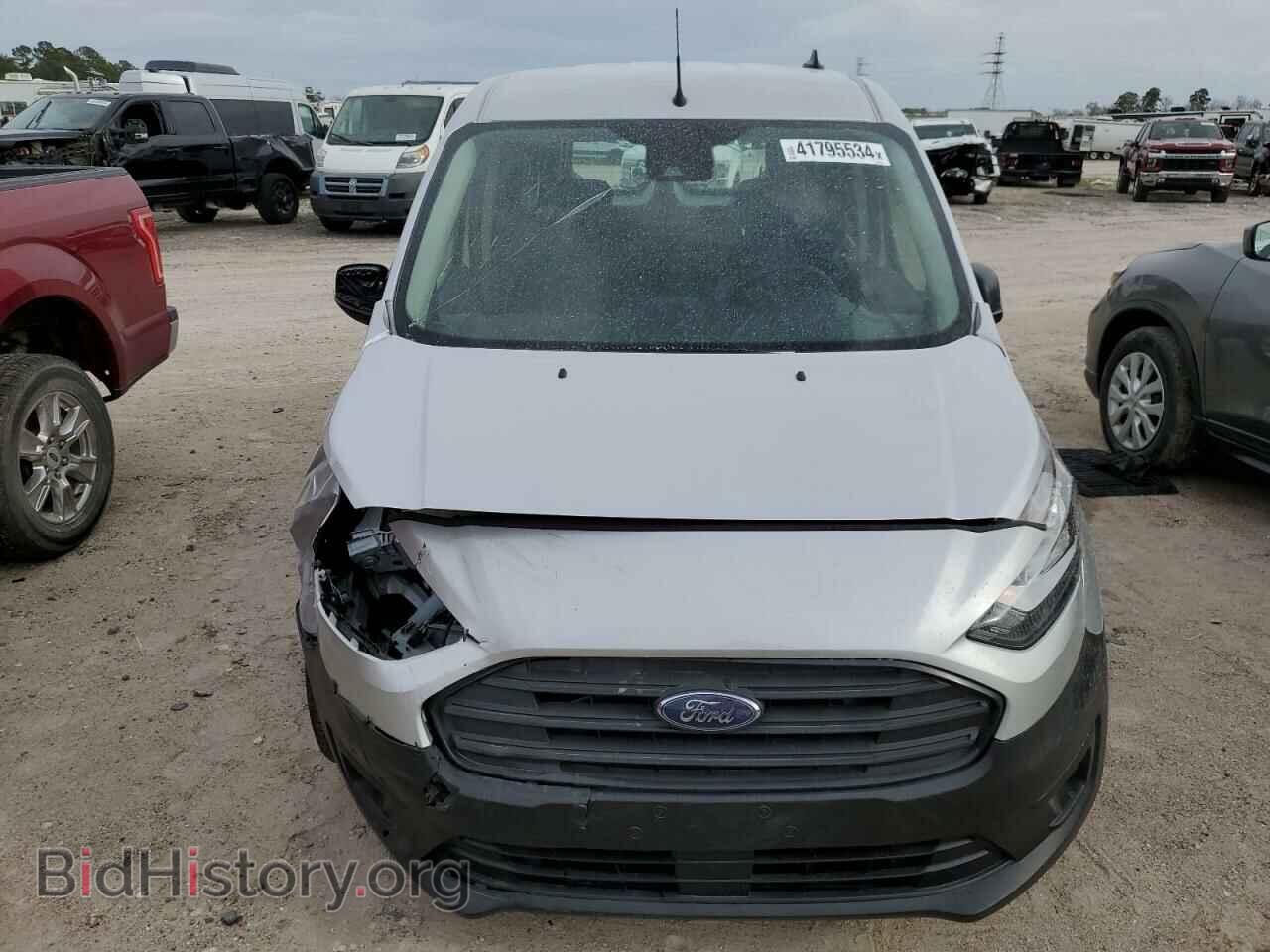 2023 FORD TRANSIT - VIN: NM0LS7S28P1546464 - Фото 5