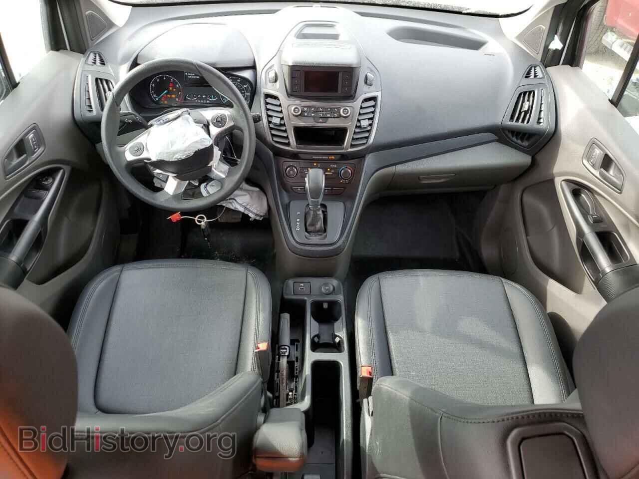 2023 FORD TRANSIT - VIN: NM0LS7S28P1546464 - Фото 8
