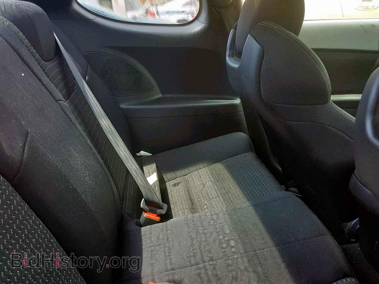 2010 HYUNDAI GENESIS - VIN: KMHHT6KD4AU028242 - Фото 5