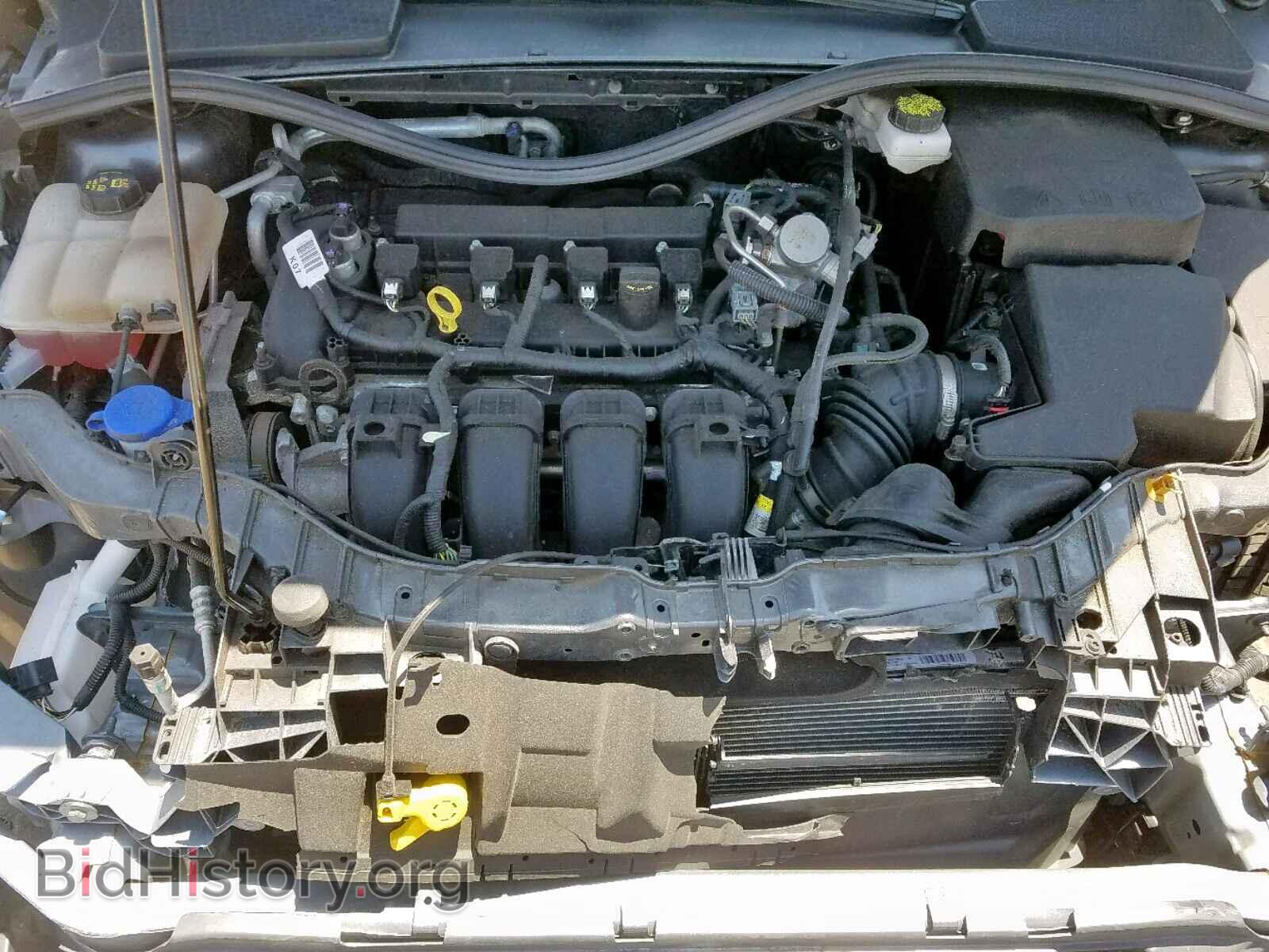 2017 FORD FOCUS - VIN: 1FADP3E2XHL275951 - Photo 7