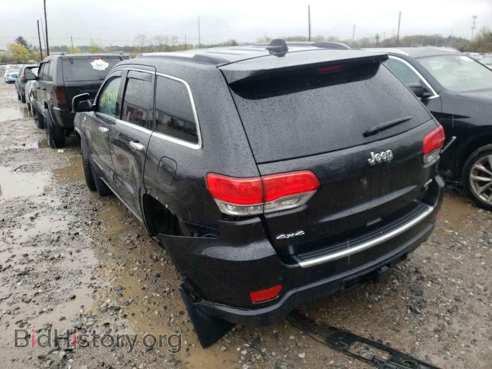 2014 JEEP CHEROKEE - VIN: 1C4RJFBG2EC347871 - Фото 9