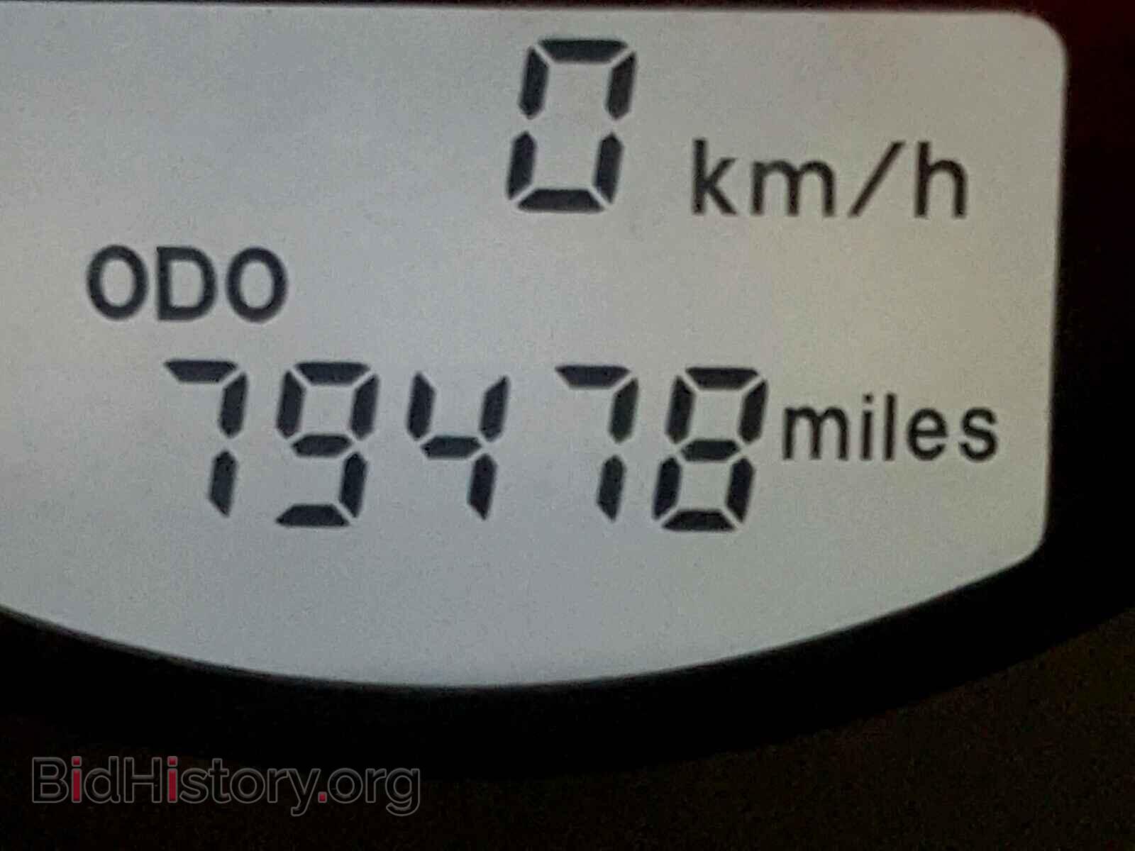 2007 MITSUBISHI ECLIPSE - VIN: 4A3AK24F77E004114 - Photo 8