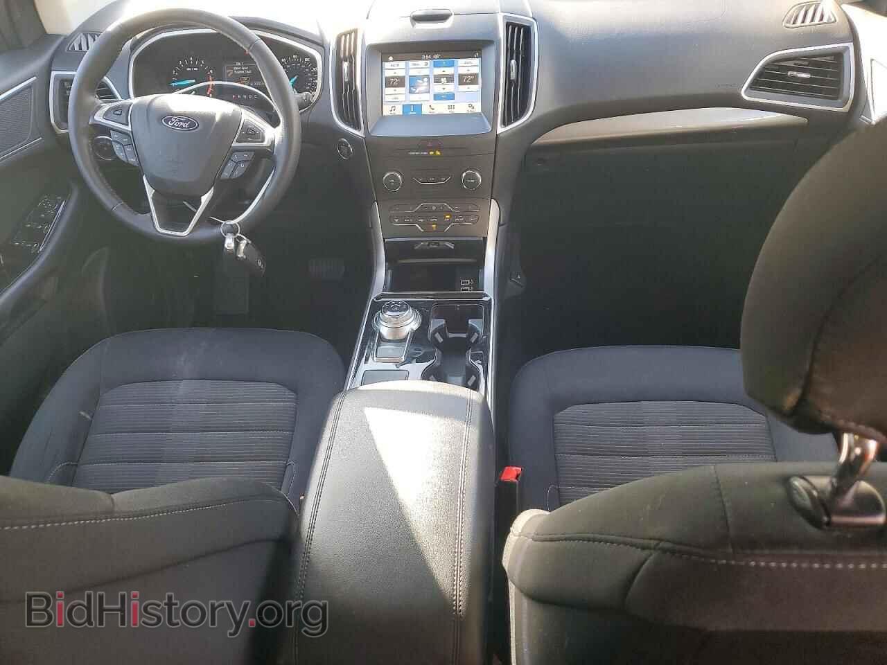 2019 FORD EDGE - VIN: 2FMPK3J92KBC44527 - Фото 8