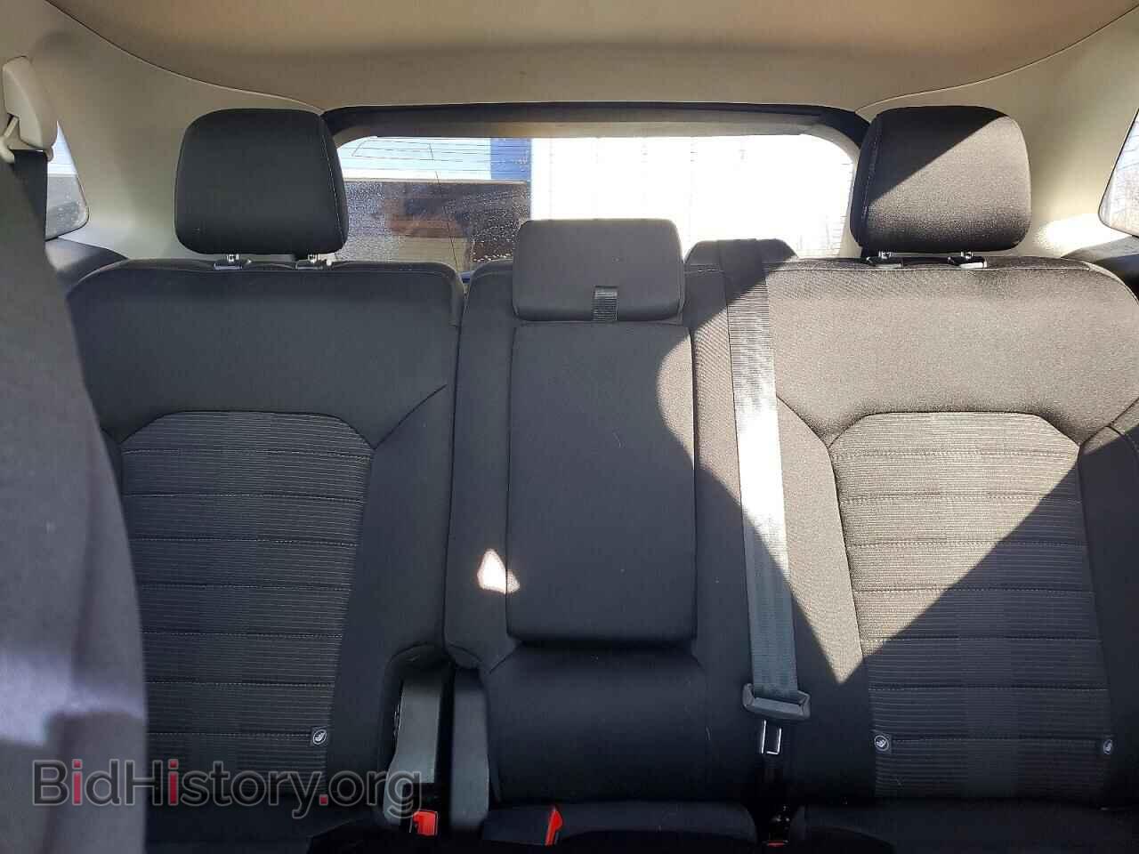 2019 FORD EDGE - VIN: 2FMPK3J92KBC44527 - Фото 10