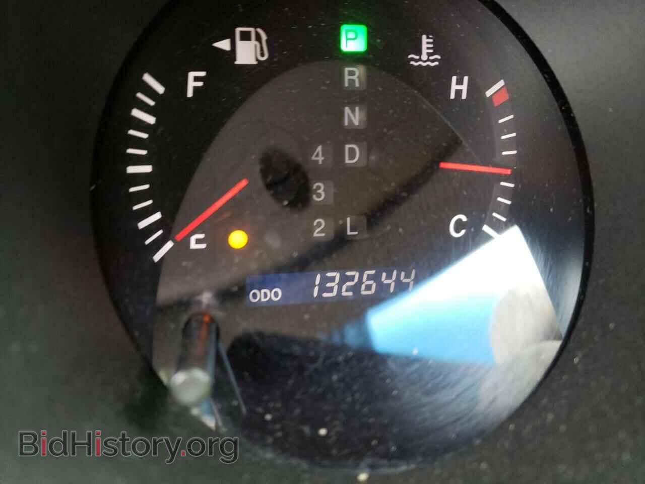 2006 LEXUS ES330 - VIN: JTHBA30G465161000 - Фото 8