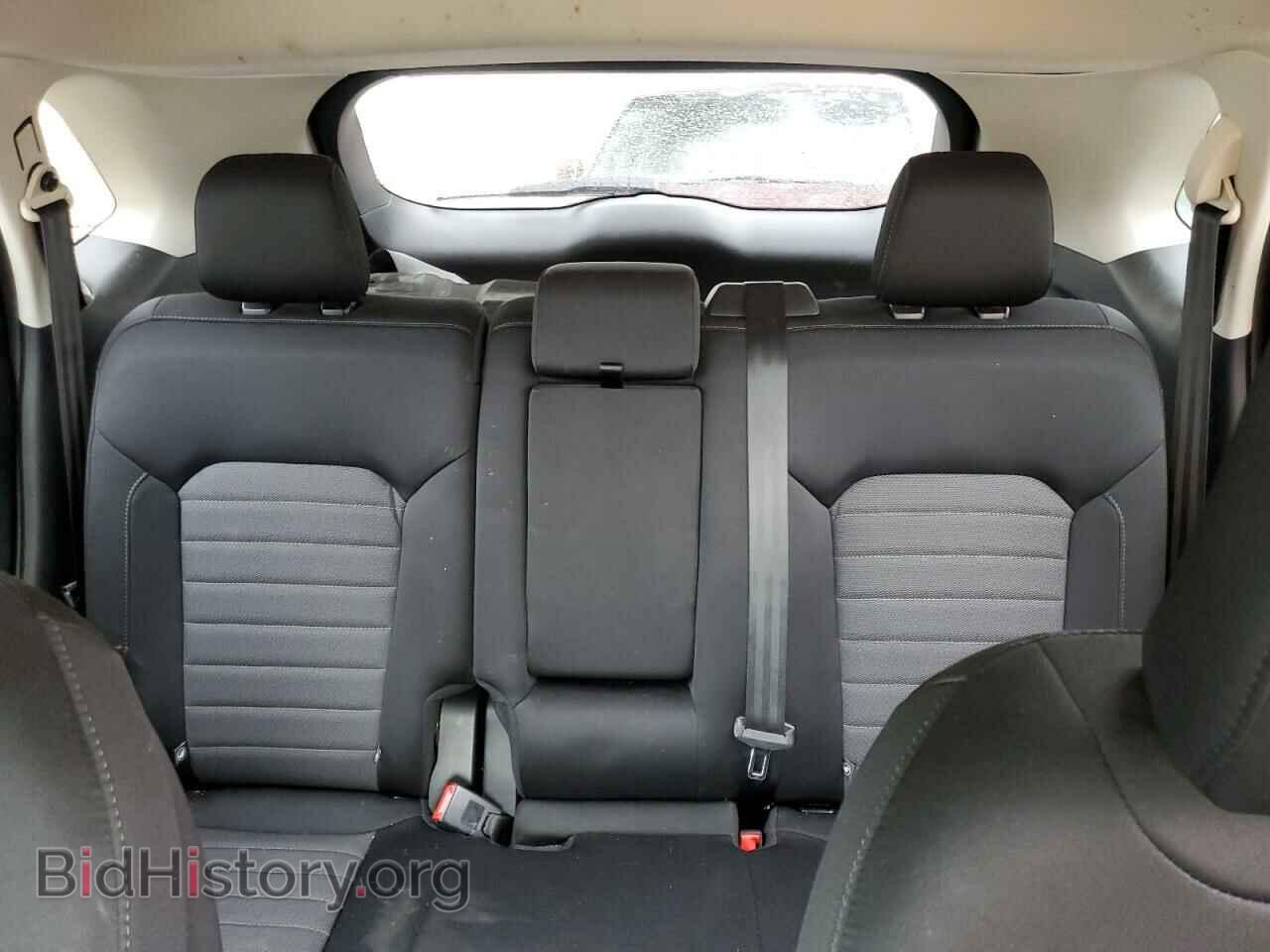 2017 FORD EDGE - VIN: 2FMPK4G98HBC60320 - Фото 10