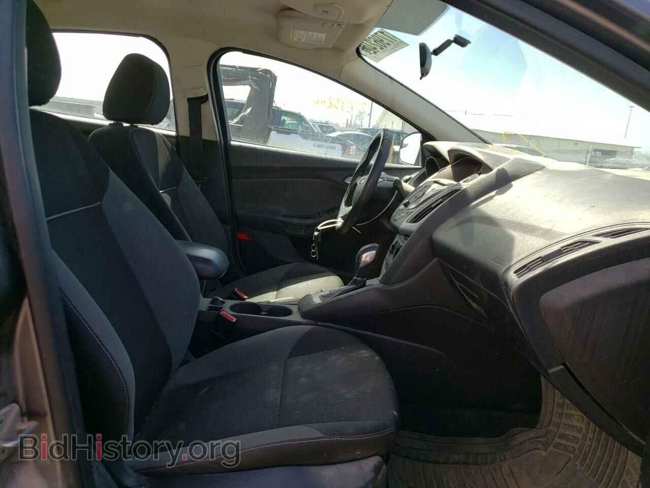 2014 FORD FOCUS - VIN: 1FADP3F21EL208858 - Photo 5
