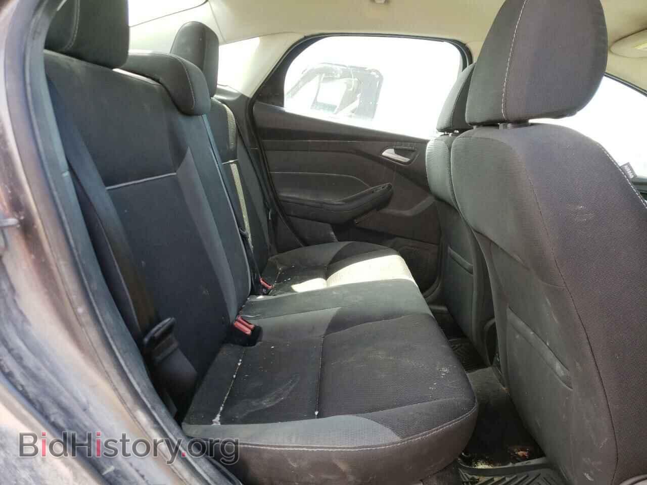 2014 FORD FOCUS - VIN: 1FADP3F21EL208858 - Photo 6
