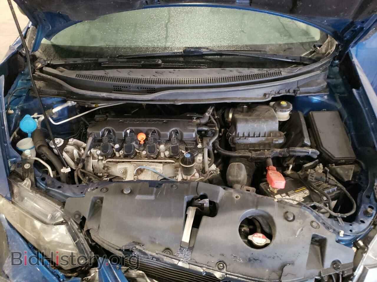 2015 HONDA CIVIC - VIN: 19XFB2F50FE086820 - Фото 11
