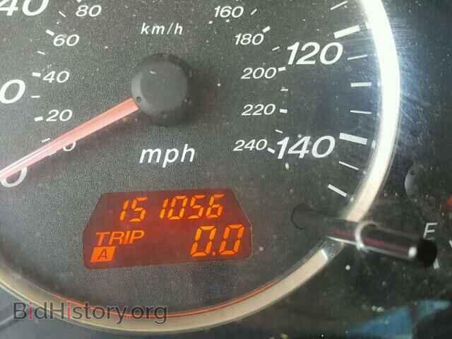 2006 MAZDA 6 - VIN: 1YVHP80D165M54585 - Фото 8