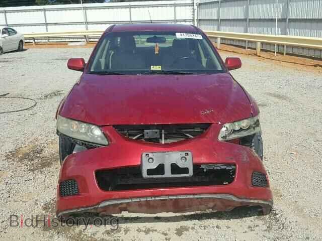 2006 MAZDA 6 - VIN: 1YVHP80D165M54585 - Фото 9