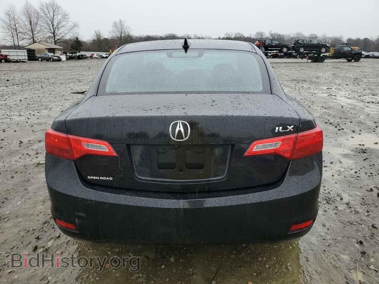 2014 ACURA ILX - VIN: 19VDE2E51EE000857 - Фото 6