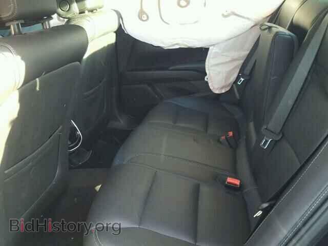 2013 CADILLAC XTS - VIN: 2G61R5S39D9201912 - Фото 6