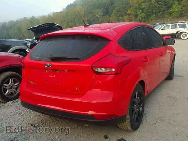 2016 FORD FOCUS - VIN: 1FADP3K25GL302976 - Photo 4