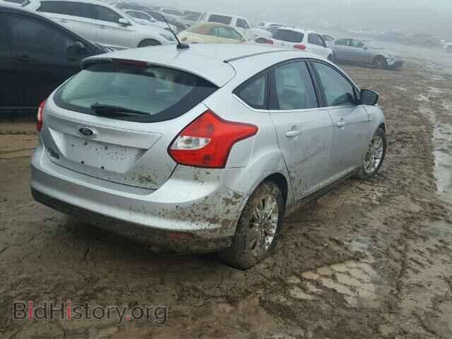 2012 FORD FOCUS - VIN: 1FAHP3M21CL382592 - Фото 4
