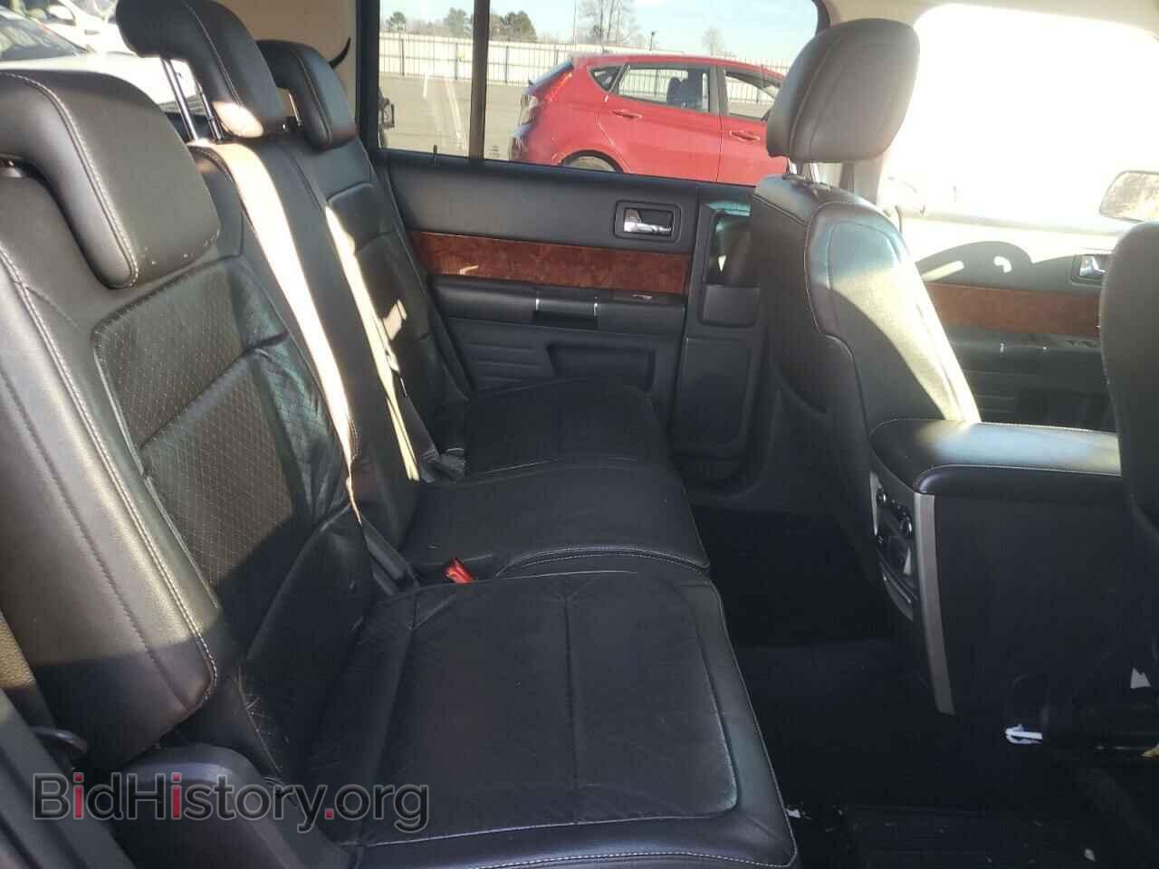 2010 FORD FLEX - VIN: 2FMGK5DC3ABB13902 - Photo 10