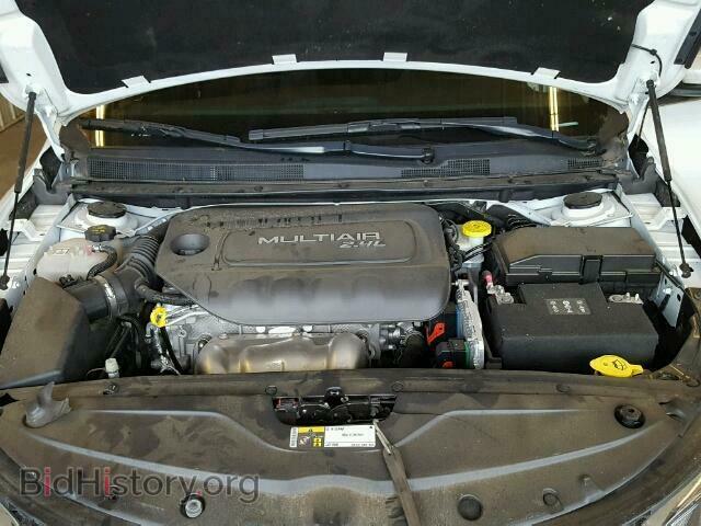 2015 CHRYSLER 200 - VIN: 1C3CCCAB3FN654089 - Photo 7
