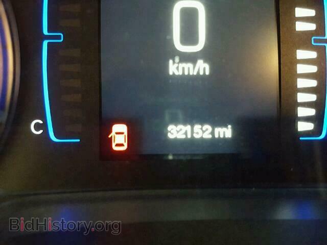 2015 CHRYSLER 200 - VIN: 1C3CCCAB3FN654089 - Photo 8