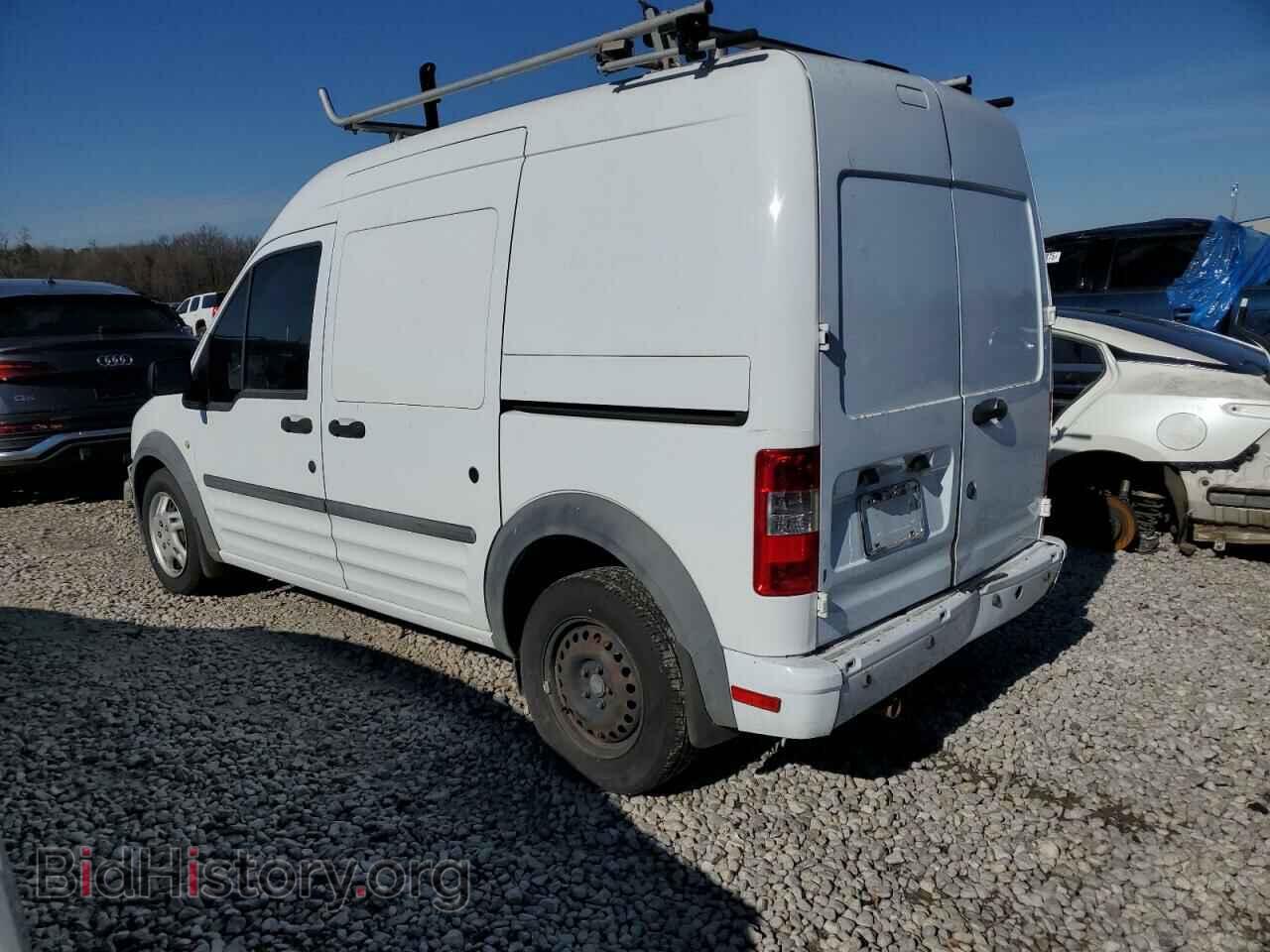 2012 FORD TRANSIT - VIN: NM0LS7BN8CT103255 - Фото 2