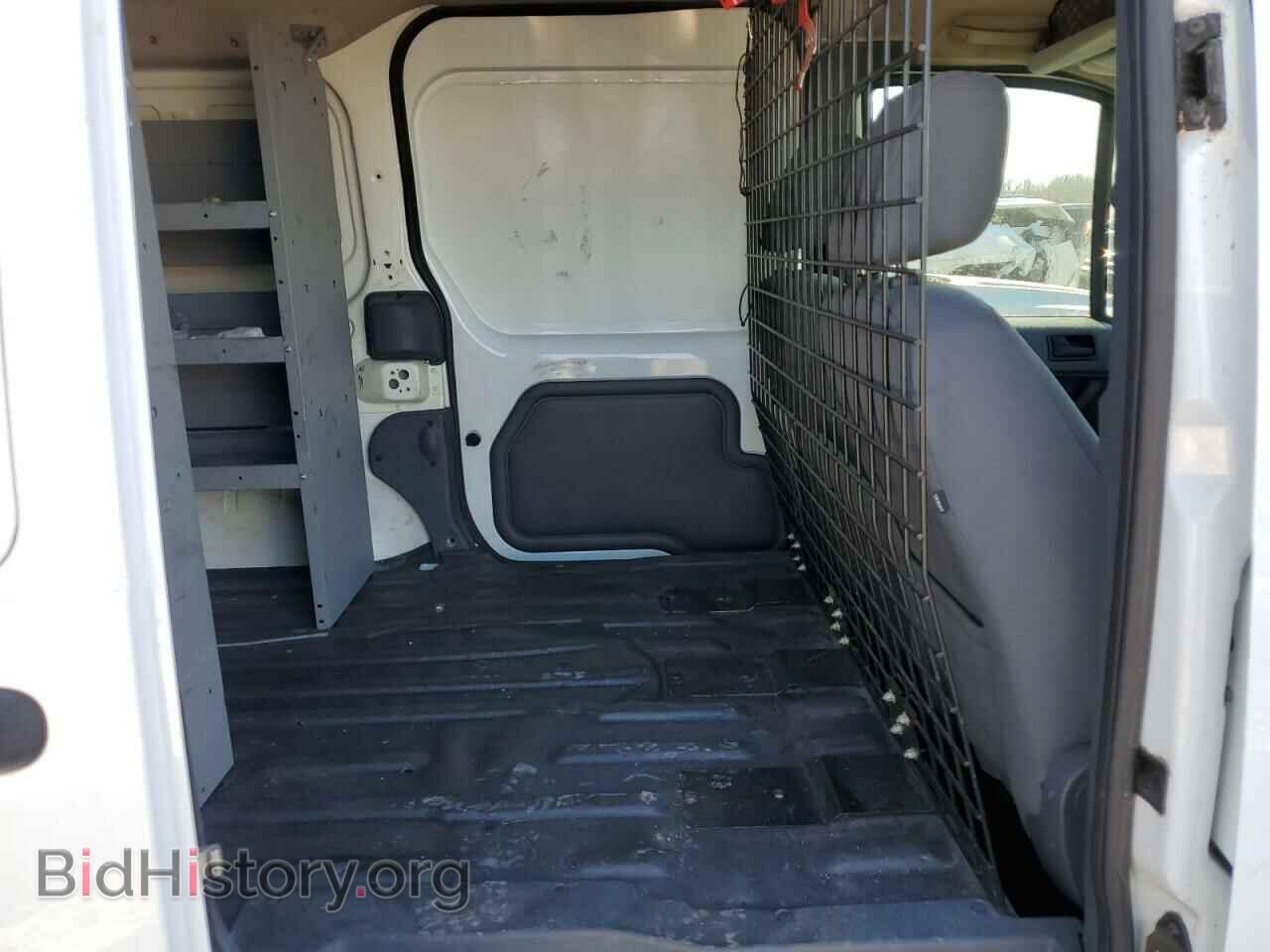 2012 FORD TRANSIT - VIN: NM0LS7BN8CT103255 - Фото 11