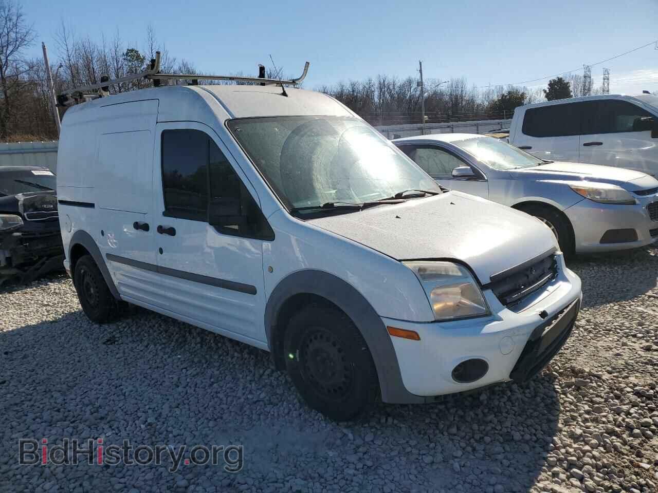 2012 FORD TRANSIT - VIN: NM0LS7BN8CT103255 - Фото 4