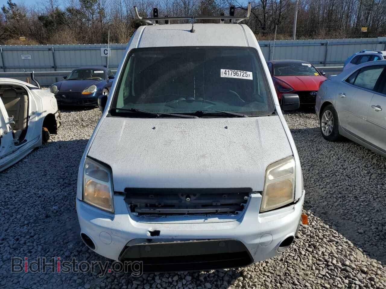 2012 FORD TRANSIT - VIN: NM0LS7BN8CT103255 - Фото 5