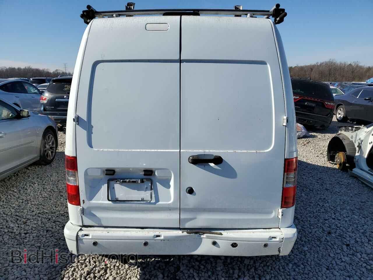 2012 FORD TRANSIT - VIN: NM0LS7BN8CT103255 - Фото 6