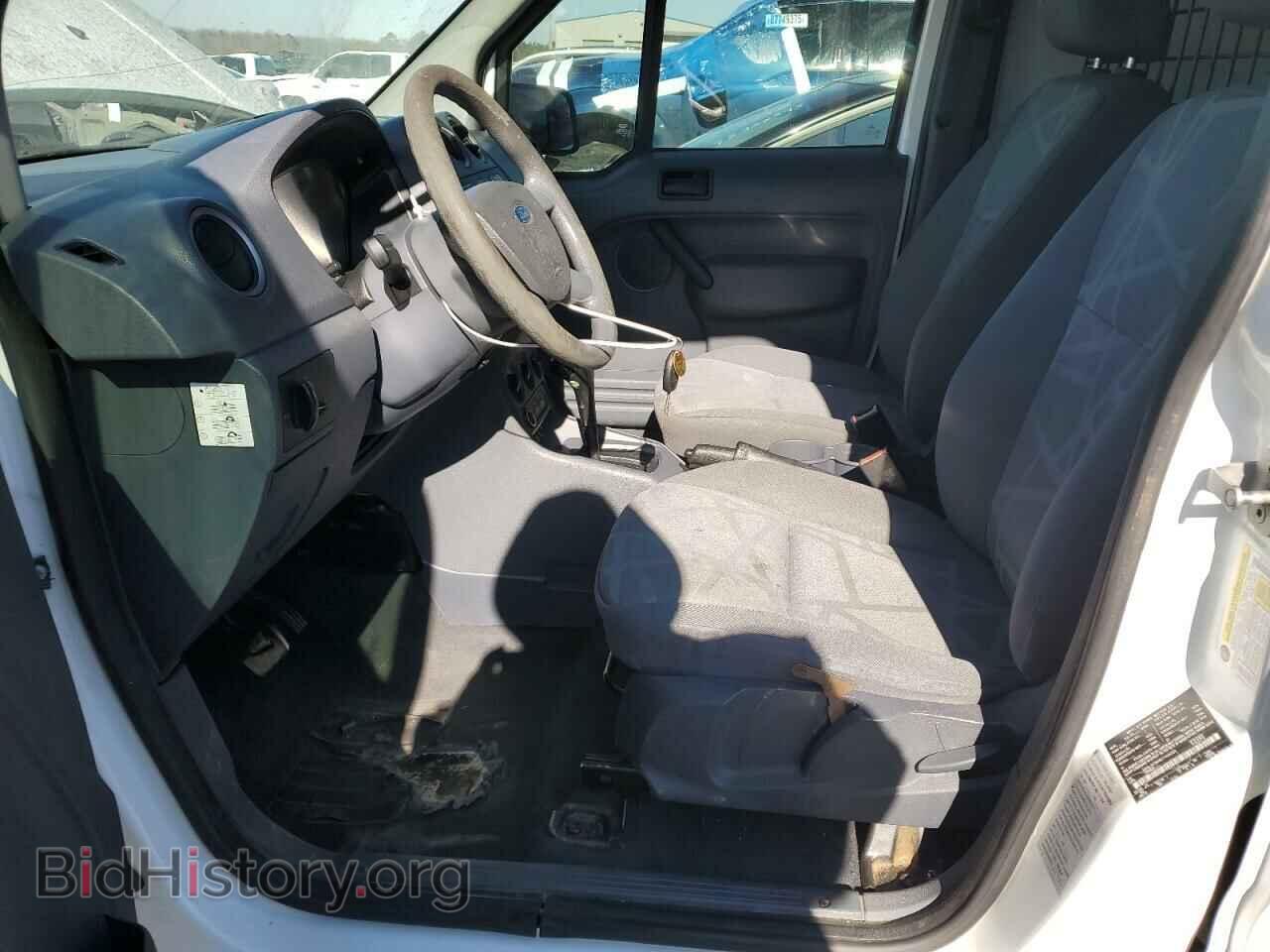 2012 FORD TRANSIT - VIN: NM0LS7BN8CT103255 - Фото 7