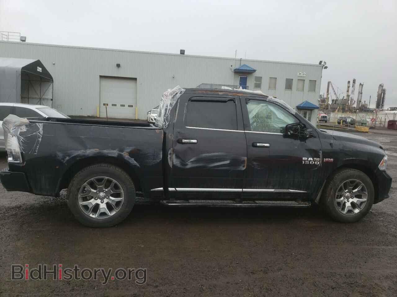 2017 RAM 1500 - VIN: 1C6RR7PT6HS739385 - Фото 9