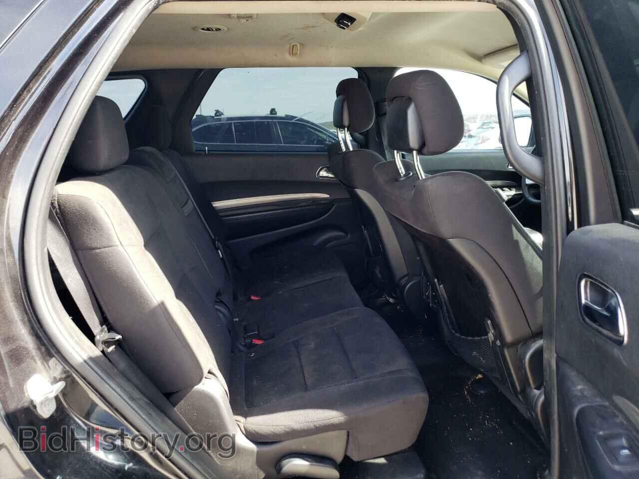 2013 DODGE DURANGO - VIN: 1C4RDHAG4DC692418 - Photo 11