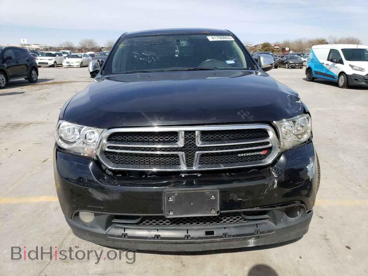 2013 DODGE DURANGO - VIN: 1C4RDHAG4DC692418 - Photo 5