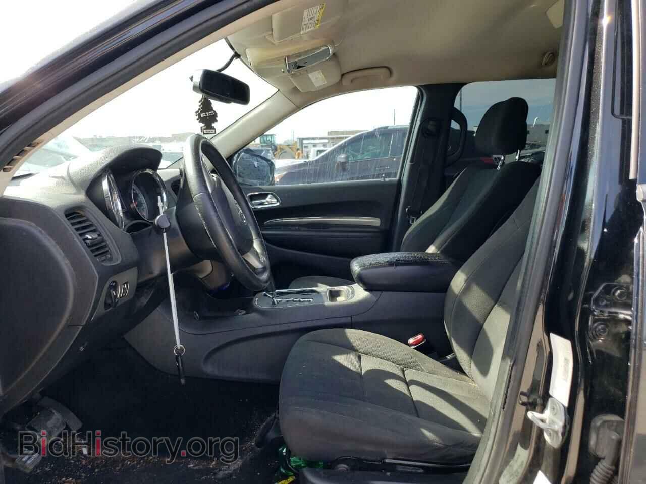 2013 DODGE DURANGO - VIN: 1C4RDHAG4DC692418 - Photo 7