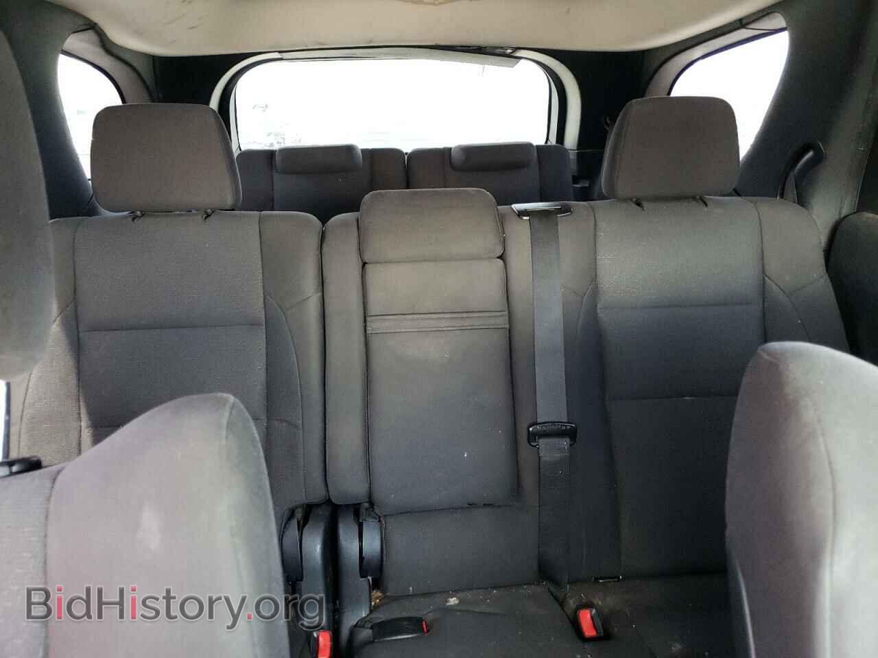 2013 DODGE DURANGO - VIN: 1C4RDHAG4DC692418 - Photo 10
