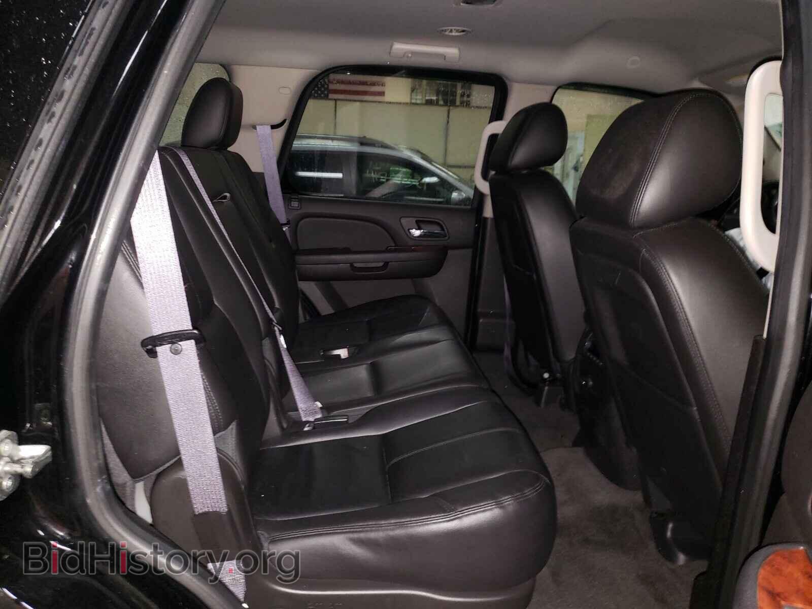 2013 GMC YUKON - VIN: 1GKS2CE08DR213393 - Фото 6