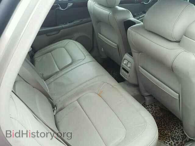 2004 CADILLAC DEVILLE - VIN: 1G6KD54YX4U151164 - Photo 6