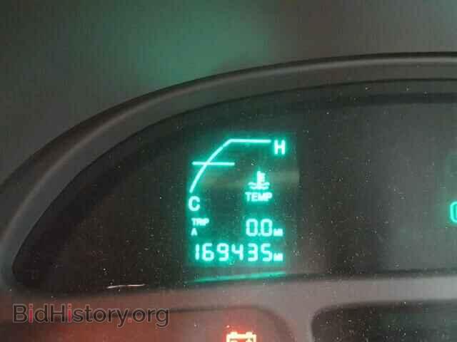 2004 CADILLAC DEVILLE - VIN: 1G6KD54YX4U151164 - Photo 8