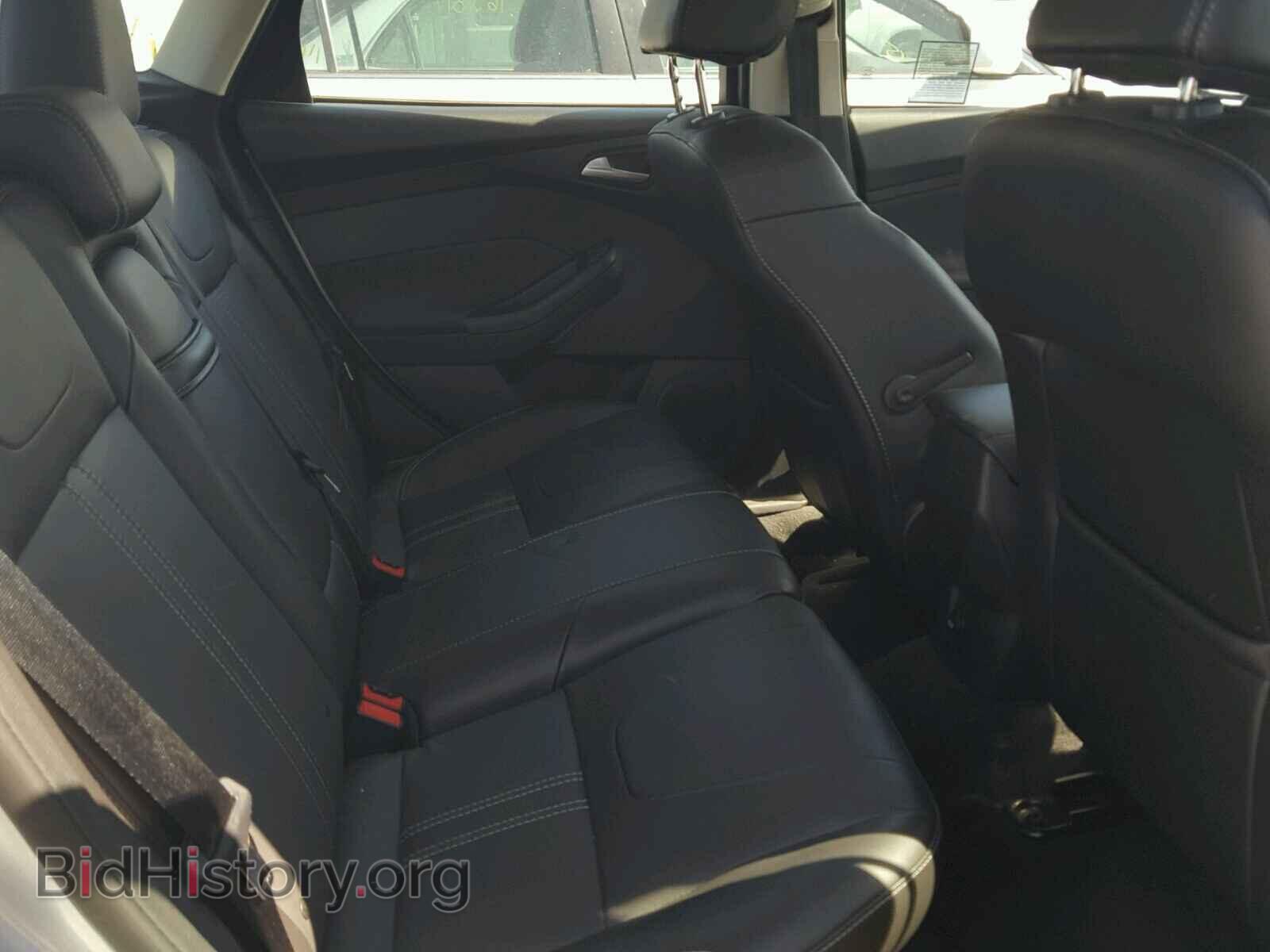 2013 FORD FOCUS - VIN: 1FADP3N29DL196247 - Photo 6