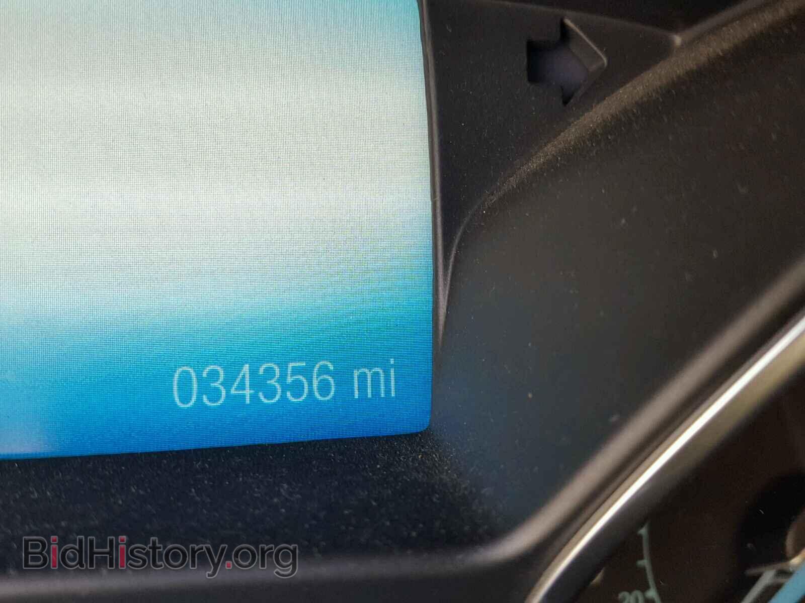 2013 FORD FOCUS - VIN: 1FADP3N29DL196247 - Photo 8
