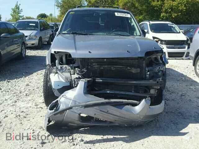 2007 FORD ESCAPE - VIN: 1FMCU94157KA16973 - Фото 9