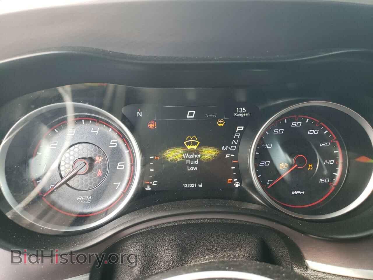 2019 DODGE CHARGER - VIN: 2C3CDXCT7KH526466 - Фото 9