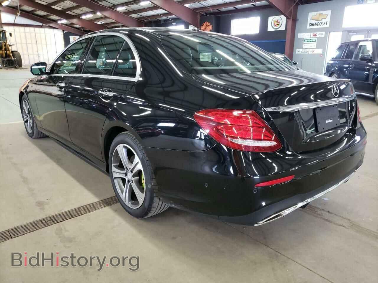 2017 MERCEDES-BENZ E-CLASS - VIN: WDDZF4KB3HA059454 - Фото 3