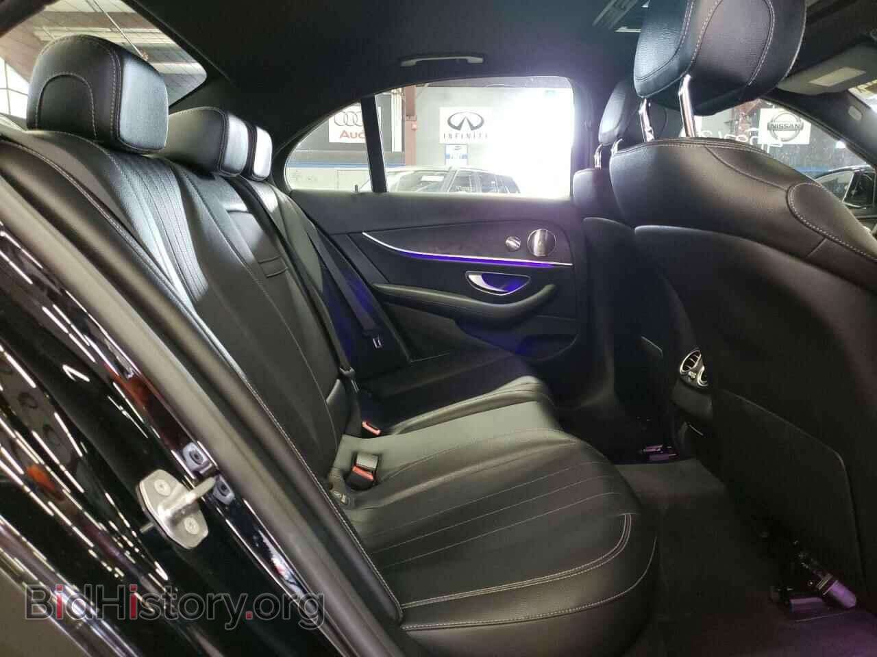 2017 MERCEDES-BENZ E-CLASS - VIN: WDDZF4KB3HA059454 - Фото 6